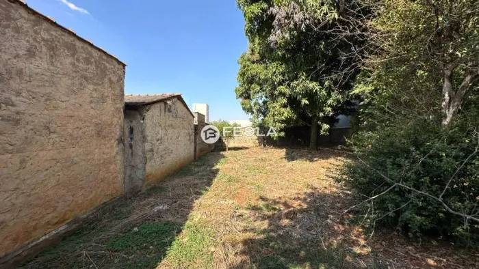 Terreno à venda em Santa Bárbara D'Oeste, Centro, com 781 m²