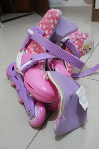 Patins infantil 
