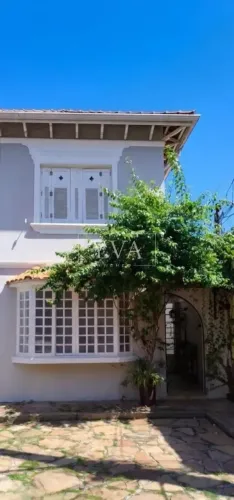 Casa de vila com 160 m², 4 quartos sendo 1 suíte à venda no bairro Tatuapé.