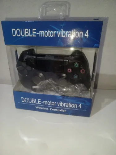 Controle Ps4 NOvo