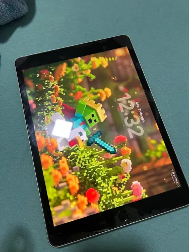 ipad 9 geração top