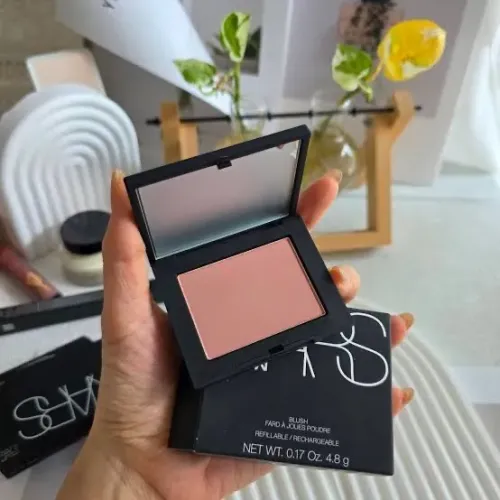 Blush Nars Novo cor - Behave