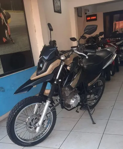 XTZ 150 Z CROSSER  2023 FLEX U DONO