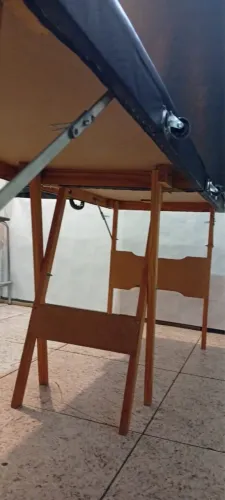 Vendo maca