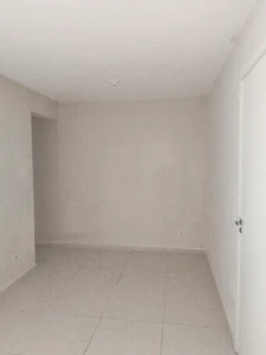 Apartamento, com 2 quartos, região pinhais