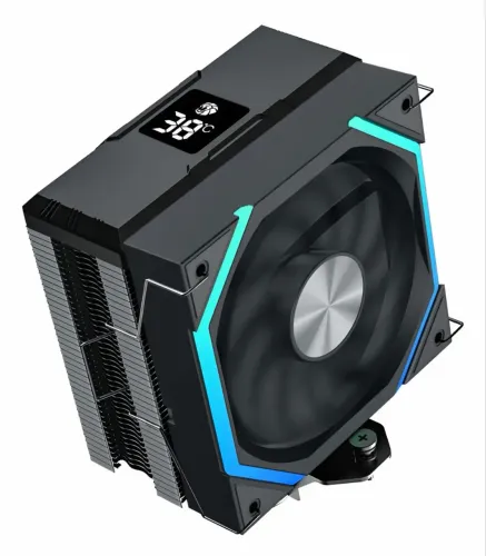 Air Cooler SIGMA 520 Display Digital