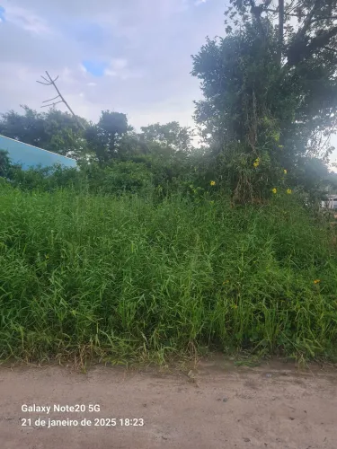 Vendo ou troco terreno proximo ao centro de Itapoá