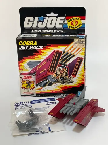 Gijoe Jetpack