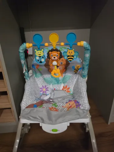 Cadeira Bebê 