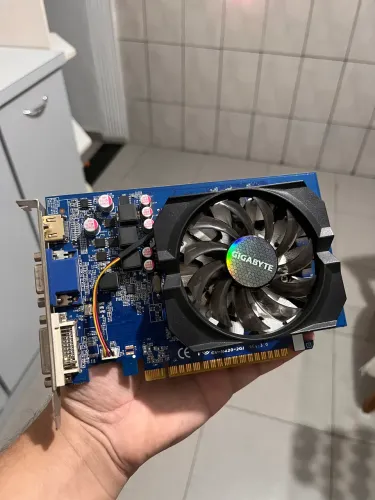 GT 420 2GB