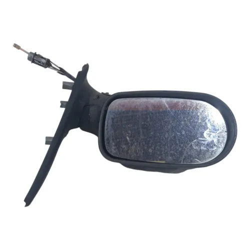 Retrovisor Esquerdo Manual Fiat Palio Siena 2000 2001 A 2004