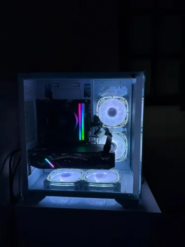 pc gamer ryzen 5 4500 rtx 1660 super 16gb ram