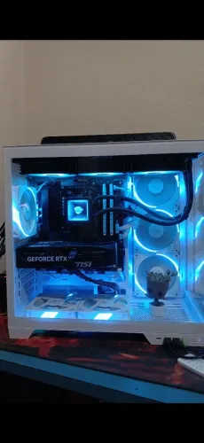 PC Gamer Ryzen 9 7900X + RTX 5070 + 32GB DDR5 + 2TB SSD | AM5