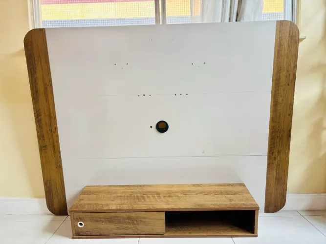 Painel de TV