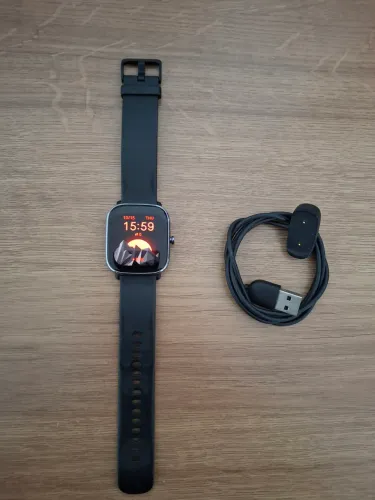 Smartwatch amazfit gts mini 2