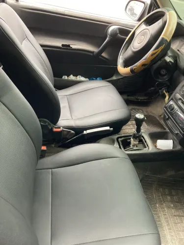 Chevrolet Corsa Pick-up Std/ Rodeio 1.6 MPFI 2000