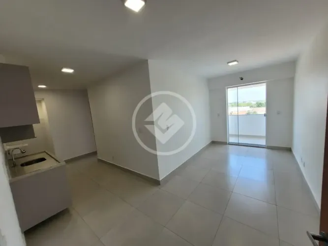 Apartamento para locação no Residencial Lírio do Vale - conforto e excelente localização.