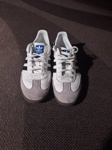 Vendo Adidas Samba