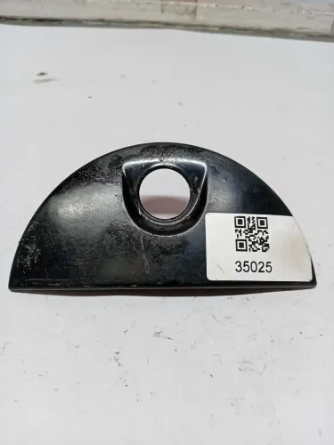 Moldura Fechadura Tampa Traseira Gm Meriva A127