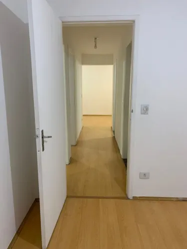 Apartamento para Locação em São Paulo, Vila Leopoldina, 3 dormitórios, 2 banheiros, 1 vaga