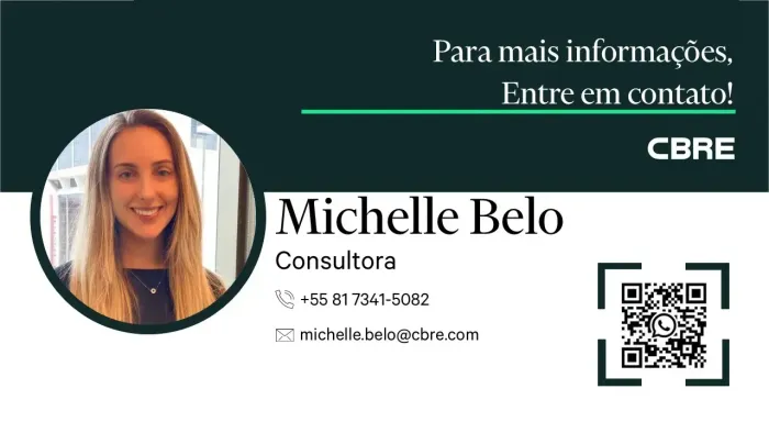 Empreendimento a 8 km de Aracaju, com fácil acesso a Itabaiana e Nossa Senhora do Socorro.