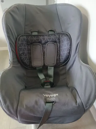 Cadeirinha carro
