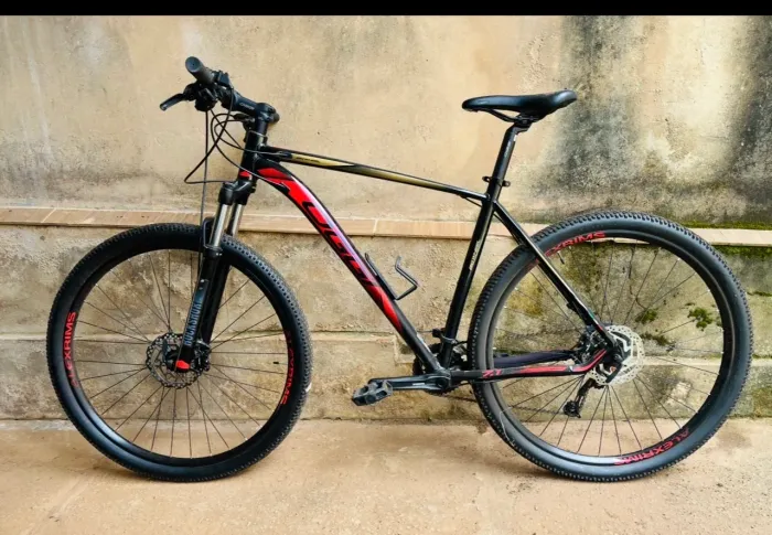 Bike aro 29 Oggi 7.1