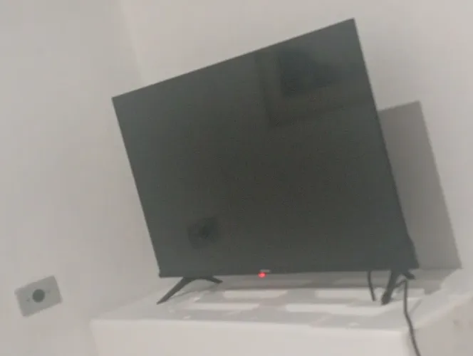 Tv 42 polegadas nova