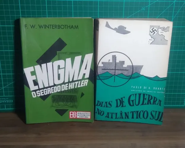 Segunda guerra mundial