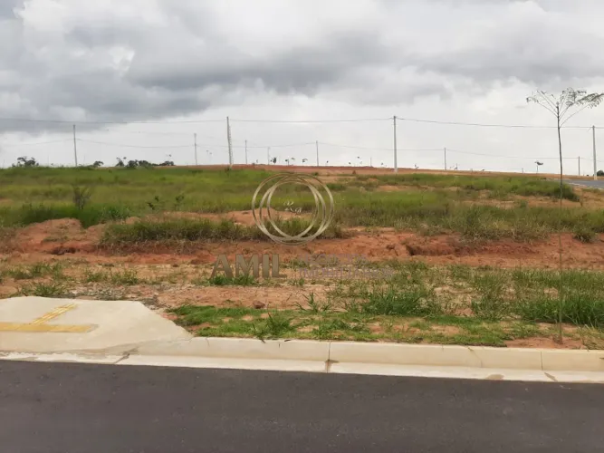Lote- Terreno - Plano 250 m² - Loteamento novo Vila Amélia - Zona Sul -