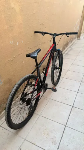Bike aro 29