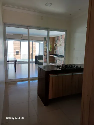 Casa Jardim América 3 Quartos