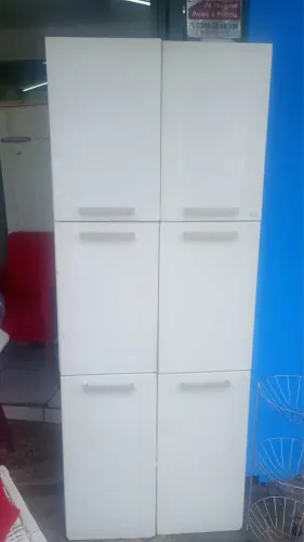 Paneleiro de aço