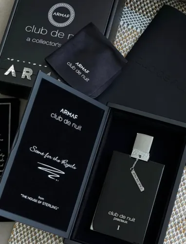 Perfume Club de nuit precieux 60 ml