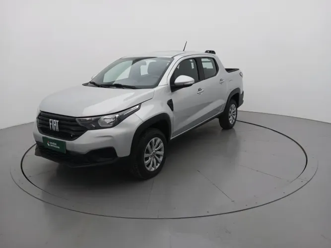 Fiat Strada Freedom 1.3 Flex 8V CD 2025
