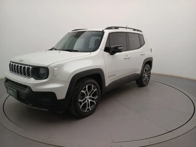 Jeep Renegade Long. T270 1.3 TB 4X2 Flex Aut. 2024