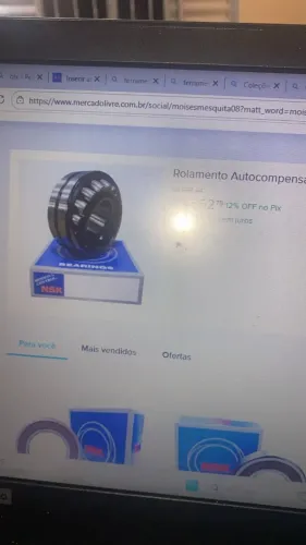 ferramentas