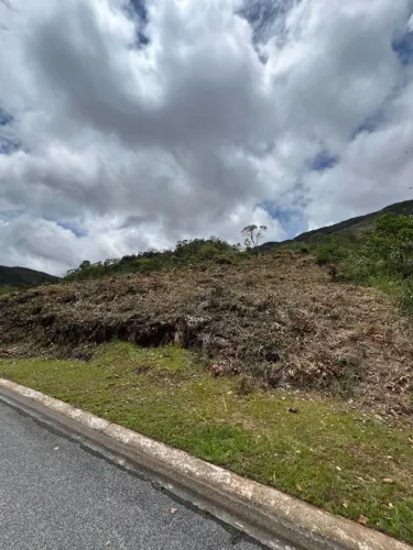 Lotes em Condomínio à venda, Quintas Do Morro - Nova Lima/MG