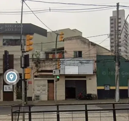 BARBADA - VENDO TERRENO COM CASAS 