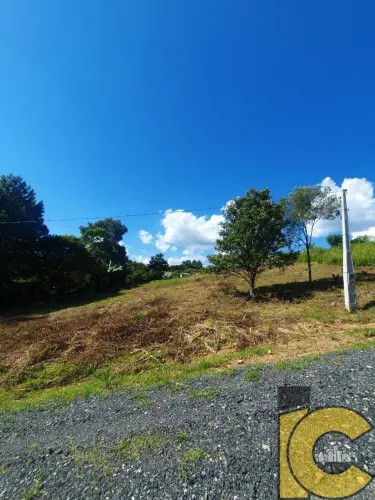 Terreno para investimento