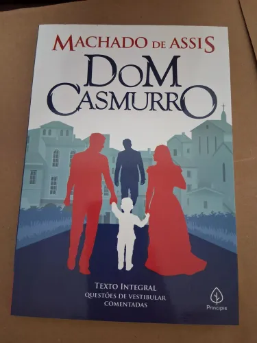 Coleção Machado de Assis: Dom Casmuro, Contos e O Espelho