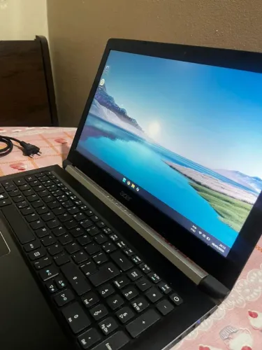 Vendo notebook ? Acer Aspire A515-51 Series