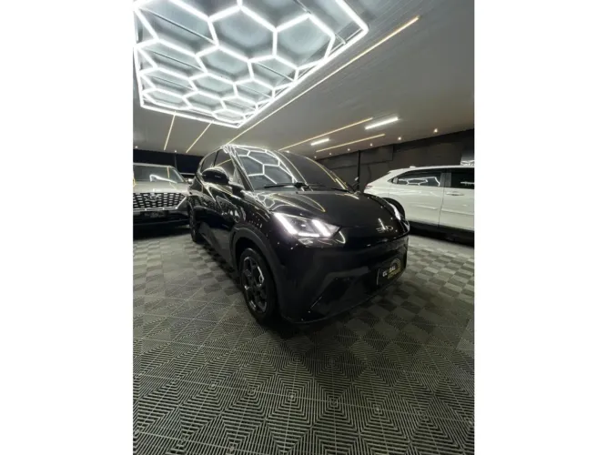 BYD Dolphin Mini (Elétrico) 2027