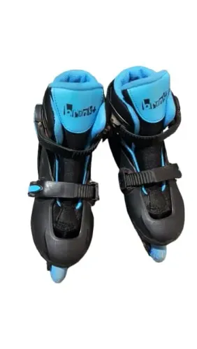 Patins regulável para crianças