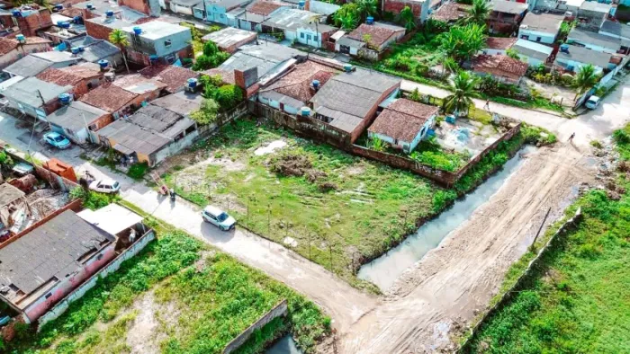 Terreno para Venda em Camaragibe, Jardim Primavera