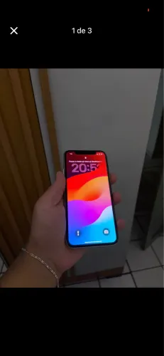 iPhone 11 Pro
