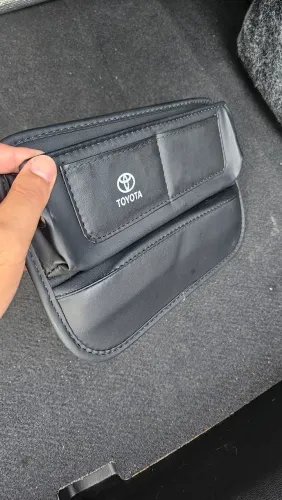 Suporte Organizador Toyota