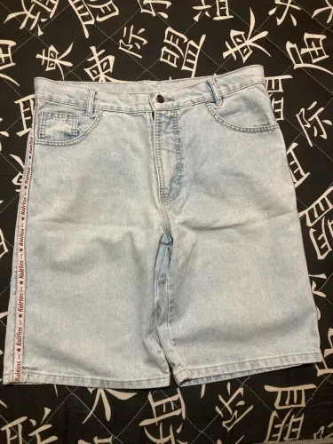 Bermuda Jeans Kairins CGC 