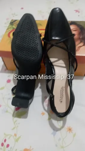 Scarpan Mississipi