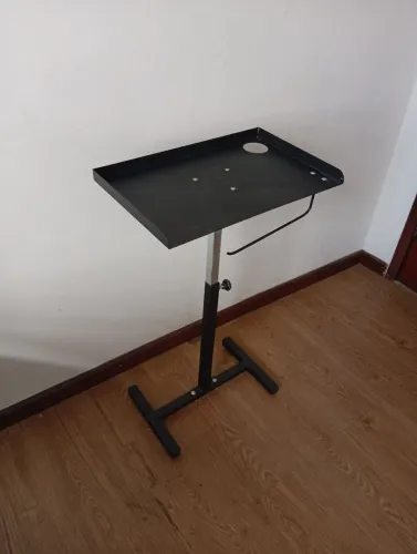 Bancada para tatuagem